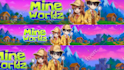design the perfect minecraft youtube banner
