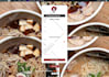 create responsive wordpress website design