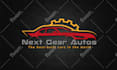 design outstanding car logo