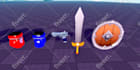 do your roblox asset pack