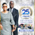 create a modern church flyer, event flyer or poster