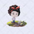 draw cute chibi illustration