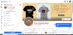 run facebook ads campaign and be shopify fb ads manager