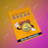 do flyer, brochure, yard sign, pole sign, any small sign