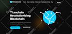 create crypto website, presale dex, token all in one