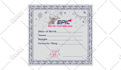 design creative badge or emblem logo for you
