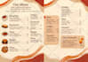 do flyer or brochure, poster and digital flyer design
