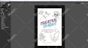 convert your pdf book to fixed layout epub format  for KDP