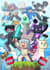 make a full poster ilustration for comic,games, movies,  etc