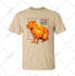 create awesome graphic t shirt design within 24 hours