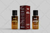 design luxury cosmetic packaging and skincare label design