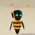 create chibi cute cartoon 3d character model and animation