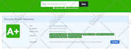do wordpress malware removal and add advance security