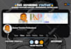 create banner and logo kids for youtube channel