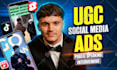 design fiverr gig thumbnail and cover