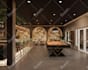 design and render stunning 3d interior for cafe, restaurant, retail store, gym
