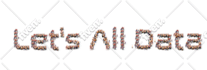 convert your text and shape in to a beautiful crowd