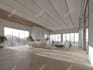 make real 3d rendering internal and external cgis