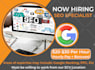 design 3 professional craigslist ads in 8 hours