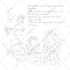 draw coloring book pages for children