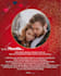 create premium christmas, new year, valentine, flyer, poster designs