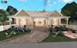 build ur bloxburg house in any style