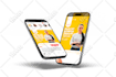 design premium quality social media ad banners