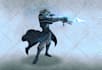 draw dnd character art