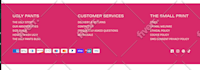 build, design, fix and customize your shopify store