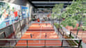 make real 3d rendering internal and external cgis