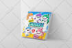 create bold and easy coloring book pages for amazon kdp low content