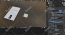 teach you 3d modeling in blender