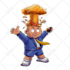 create unique 3d nft art or collections