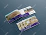 design commercial real estate offering memorandum, om brochure, digital brochure