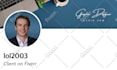 edit your photo for your linkedin profile picture