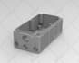 do 3d cad modeling,cad design,3d printing,rendering,stl,obj
