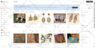 be product lister with realistic ai images