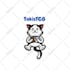 draw cute simple 2d cartoons and animal illustrations