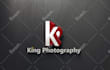 design a modern professional business logo