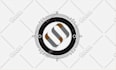 do modern minimalist monogram or business logo design