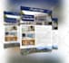 design real estate flyer design