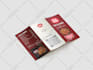 do modern menu design, restaurant menu design
