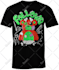 create teddy bear vector t shirt design