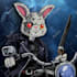design nft character original collection