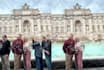 remove people or objects from your photos