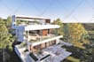 model and render exteriors