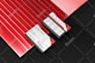 design business card  ready for print