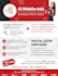 design flyers, corporate brochure and poster