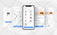 develop cross platform react native app