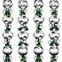 draw pixel art for you